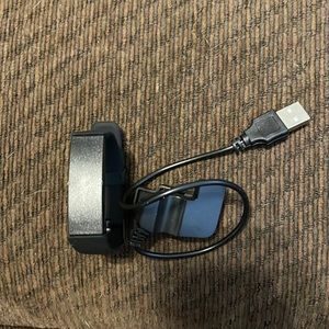 Itouch activity tracker